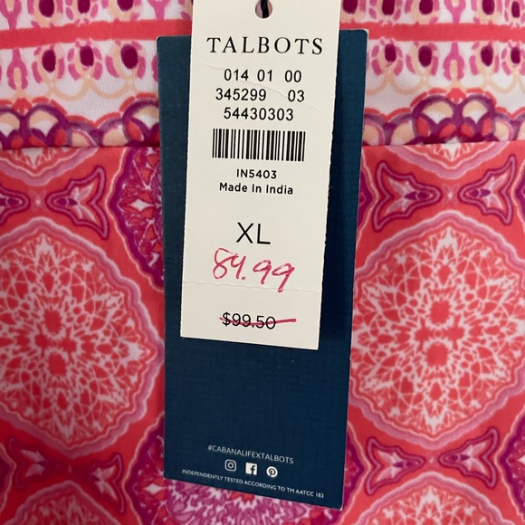 Beautiful One-piece Bathing Suit - Picture 2 of 6